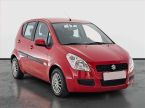 Suzuki Splash - fotka číslo 0