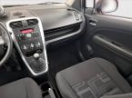 Suzuki Splash - fotka číslo 7