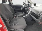Suzuki Splash - fotka číslo 8
