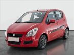 Suzuki Splash - fotka číslo 1