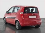 Suzuki Splash - fotka číslo 3