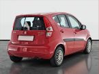 Suzuki Splash - fotka číslo 4