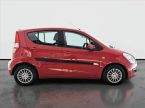 Suzuki Splash - fotka číslo 5