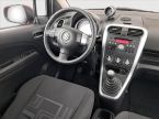 Suzuki Splash - fotka číslo 6
