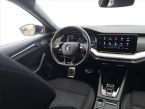 Škoda Octavia - fotka číslo 6