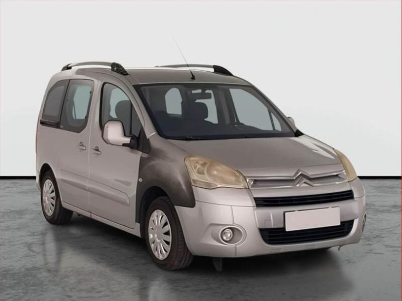 Citroën Berlingo - hlavní fotka inzerátu