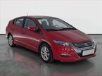 Honda Insight - fotka číslo 0
