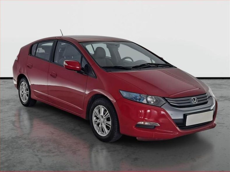 Honda Insight - hlavní fotka