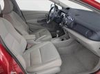 Honda Insight - fotka číslo 8