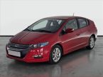 Honda Insight - fotka číslo 1