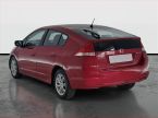 Honda Insight - fotka číslo 3