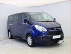 Ford Tourneo - fotka číslo 0