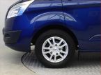 Ford Tourneo - fotka číslo 11