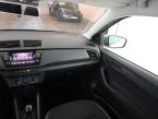 Škoda Fabia - fotka číslo 7