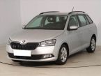 Škoda Fabia - fotka číslo 1