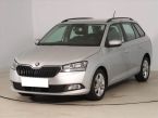 Škoda Fabia - fotka číslo 1