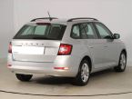 Škoda Fabia - fotka číslo 4