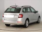 Škoda Fabia - fotka číslo 4