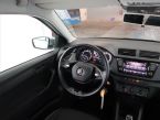Škoda Fabia - fotka číslo 6