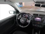 Škoda Fabia - fotka číslo 6