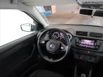 Škoda Fabia - fotka číslo 6