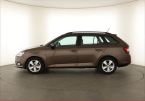 Škoda Fabia - fotka číslo 2