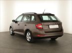 Škoda Fabia - fotka číslo 3
