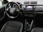 Škoda Fabia - fotka číslo 6