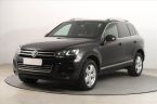 Volkswagen Touareg - fotka číslo 1