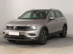 Volkswagen Tiguan - fotka číslo 1