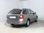 Škoda Octavia - fotka číslo 4