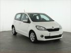 Škoda Citigo - fotka číslo 0