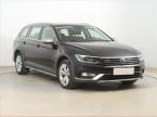 Volkswagen Passat - fotka číslo 0