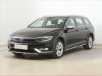 Volkswagen Passat - fotka číslo 1