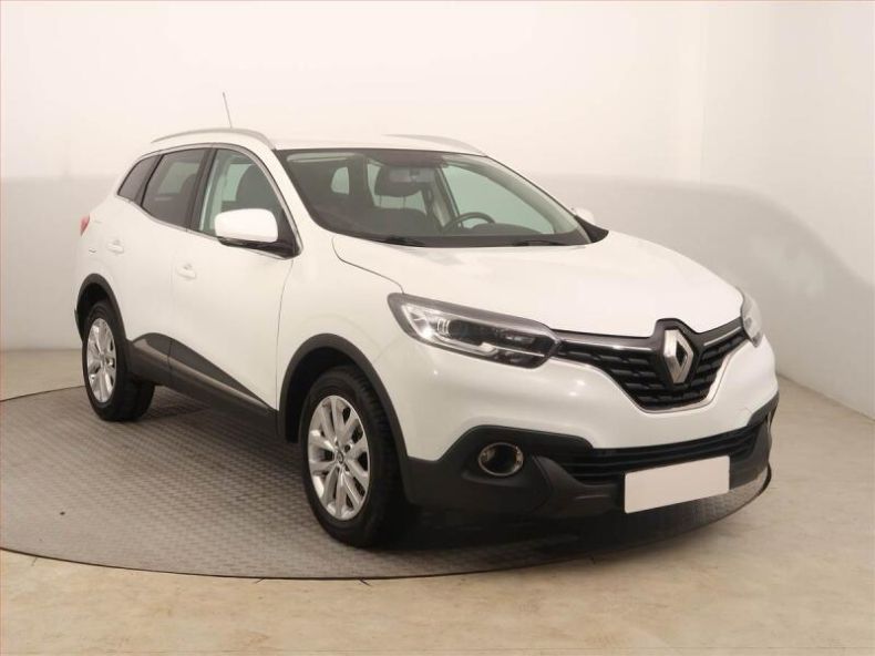 Renault Kadjar - hlavní fotka inzerátu