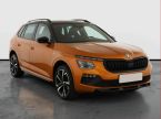 Škoda Kamiq - fotka číslo 0