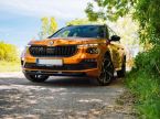 Škoda Kamiq - fotka číslo 0