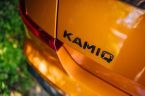 Škoda Kamiq - fotka číslo 10