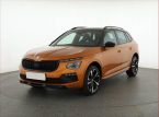 Škoda Kamiq - fotka číslo 1
