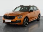 Škoda Kamiq - fotka číslo 1