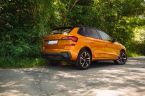 Škoda Kamiq - fotka číslo 3