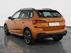 Škoda Kamiq - fotka číslo 3