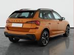 Škoda Kamiq - fotka číslo 4