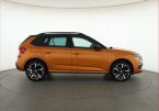 Škoda Kamiq - fotka číslo 5