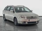 Toyota Avensis - fotka číslo 0