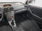Toyota Avensis - fotka číslo 7