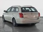 Toyota Avensis - fotka číslo 3