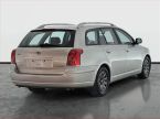 Toyota Avensis - fotka číslo 4