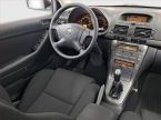 Toyota Avensis - fotka číslo 6