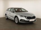 Škoda Octavia - fotka číslo 0